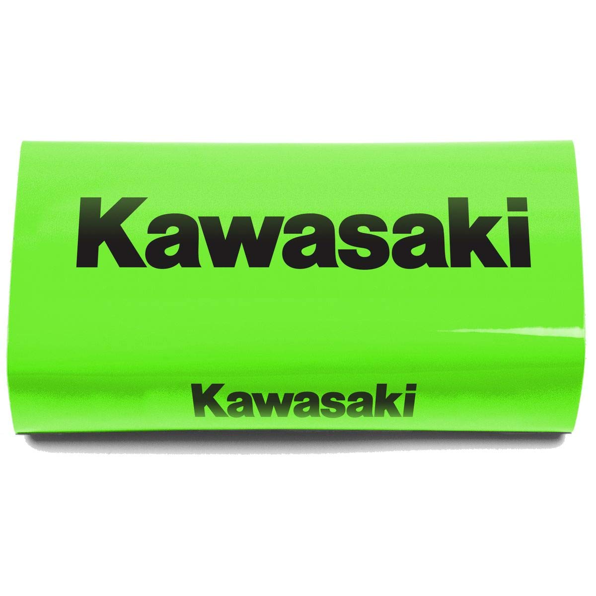 Factory Effex Lenkerpolster eckig Kawasaki KX KXF Factory Effex Lenkerpolster eckig Kawasaki KX KXF von Factory Effex