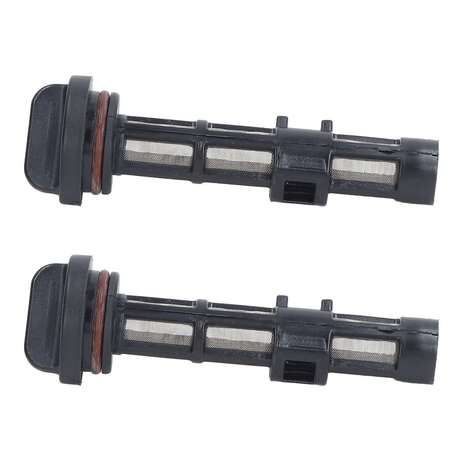 2 Stück -Generator-Ölfilter, Verschleißfestes Wasserpumpen-Mini-Motorhacken-Ölfilter-Kit für 170F 186F 188 195 Generator-Mini-Motorhacken-Grubber-Ersatzteile 2 Stück -Generator-Ölfilter, Verschleißfestes Wasserpumpen-Mini-Motorhacken-Ölfilter-Kit für 170F 186F 188 195 Generator-Mini-Motorhacken-Grubber-Ersatzteile von Fafeicy