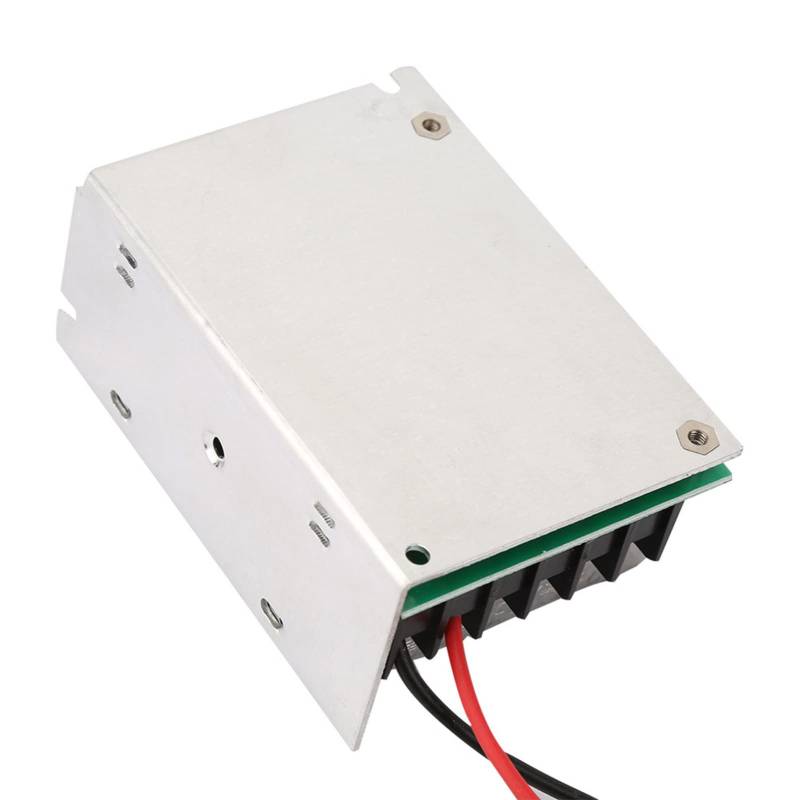 220V AC Einphasen-Motordrehzahlregler DC 4KW Motorregler von Fafeicy