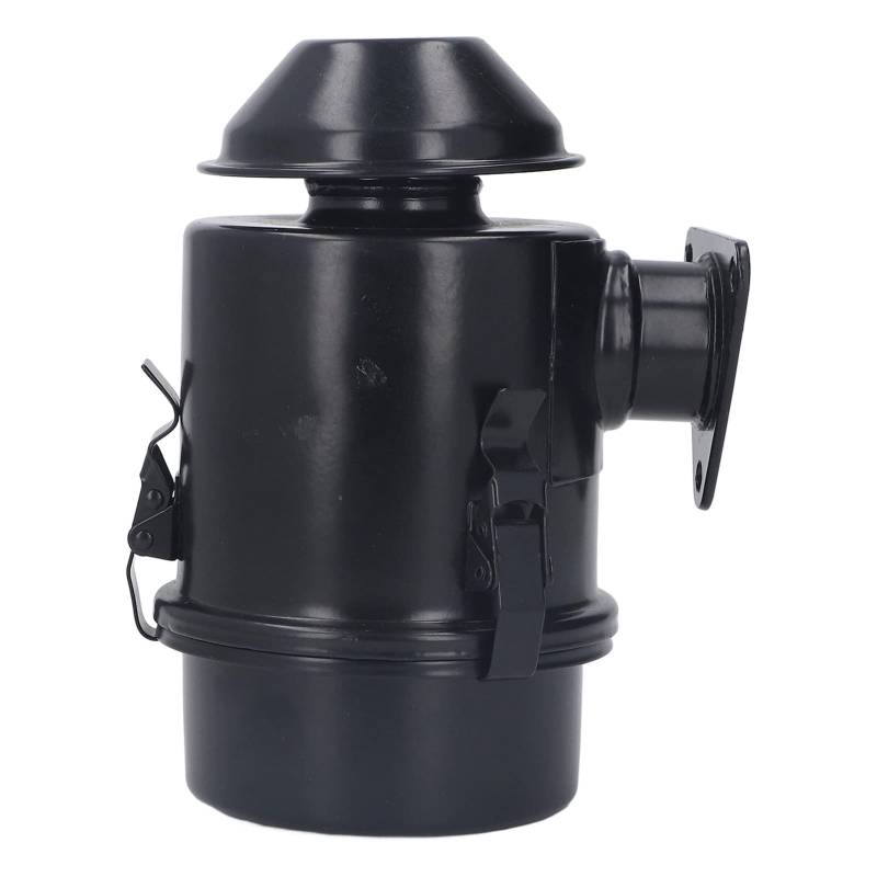 Aluminiumlegierung Luftfilterbaugruppe für Dieselmotor, Mikropinne, Gartenmaschine mit 3 -in 1 -Paket -Mikro -Pinsel -Gartenmaschine, Aluminiumlegierung Hochfester von Fafeicy