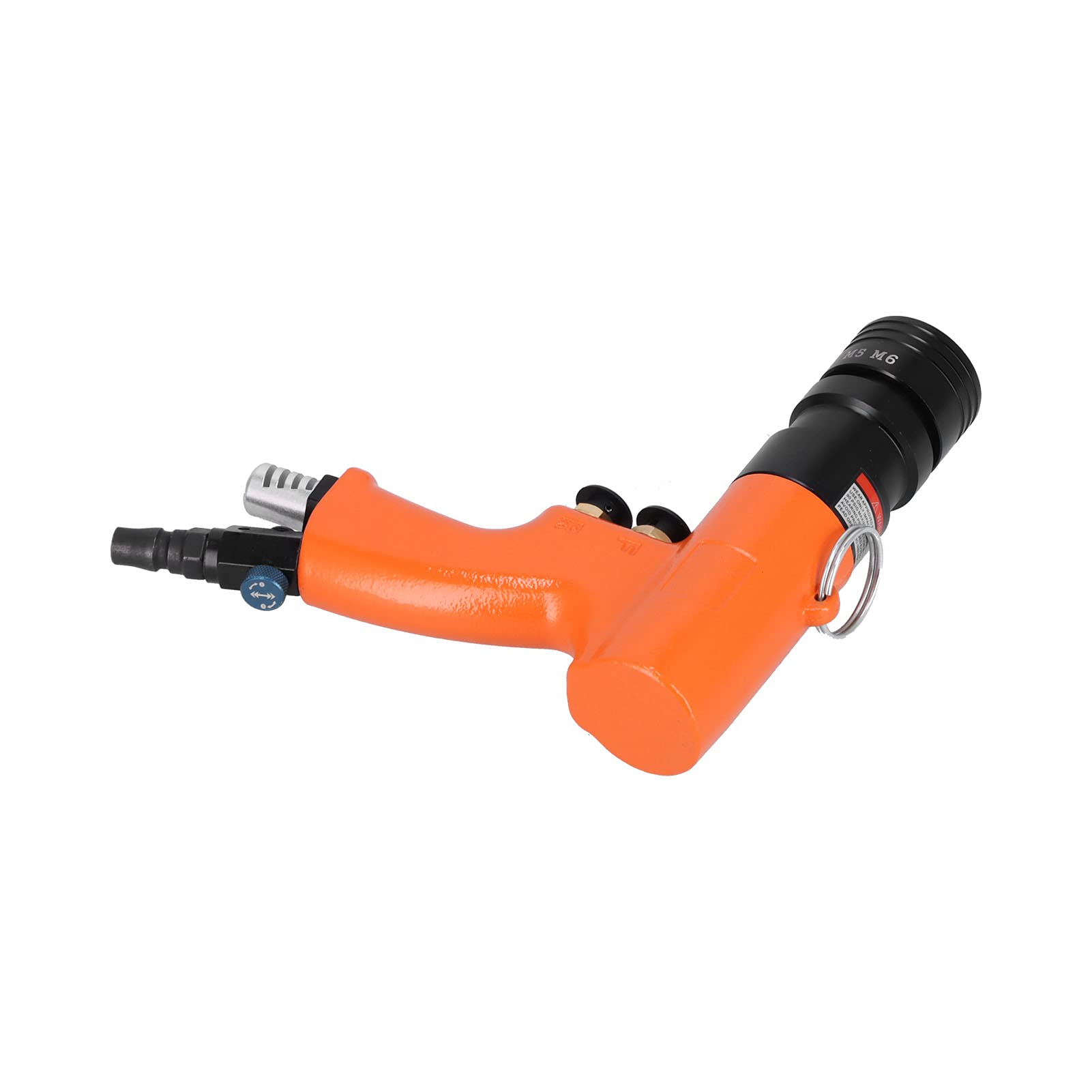 Fafeicy Pneumatische Niet Nusspistole Pull -Nieten Automatisch Luft Riveter Werkzeug Industrielle Lieferungen M5 M6 KV7802E JP -Schnittstelle Fafeicy Pneumatische Niet Nusspistole Pull -Nieten Automatisch Luft Riveter Werkzeug Industrielle Lieferungen M5 M6 KV7802E JP -Schnittstelle von Fafeicy