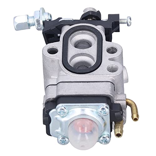 Fafeicy Trimmer-Vergaser, Integriert Geformter Vergaser aus Aluminiumlegierung mit Hohem Siliziumgehalt, für 226HD60S 226HD75S 226HS75S von Fafeicy