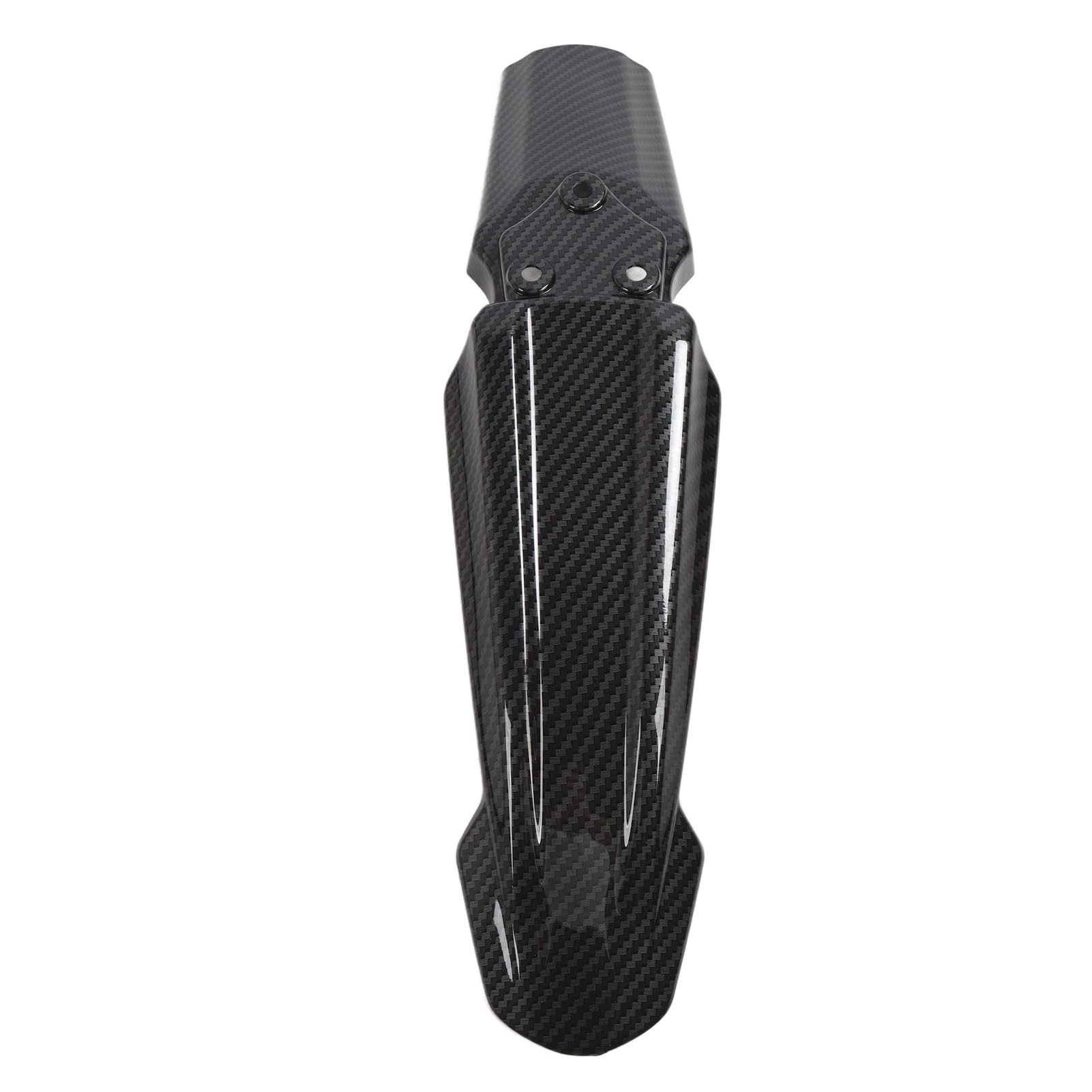 Motorrad -Frontschlammschutz, Tragen Resistente Zuverlässige Motorrad -Schlammblattschutzschutz für X160 X260 Motorrad -Frontschlammschutz, Tragen Resistente Zuverlässige Motorrad -Schlammblattschutzschutz für X160 X260 von Fafeicy