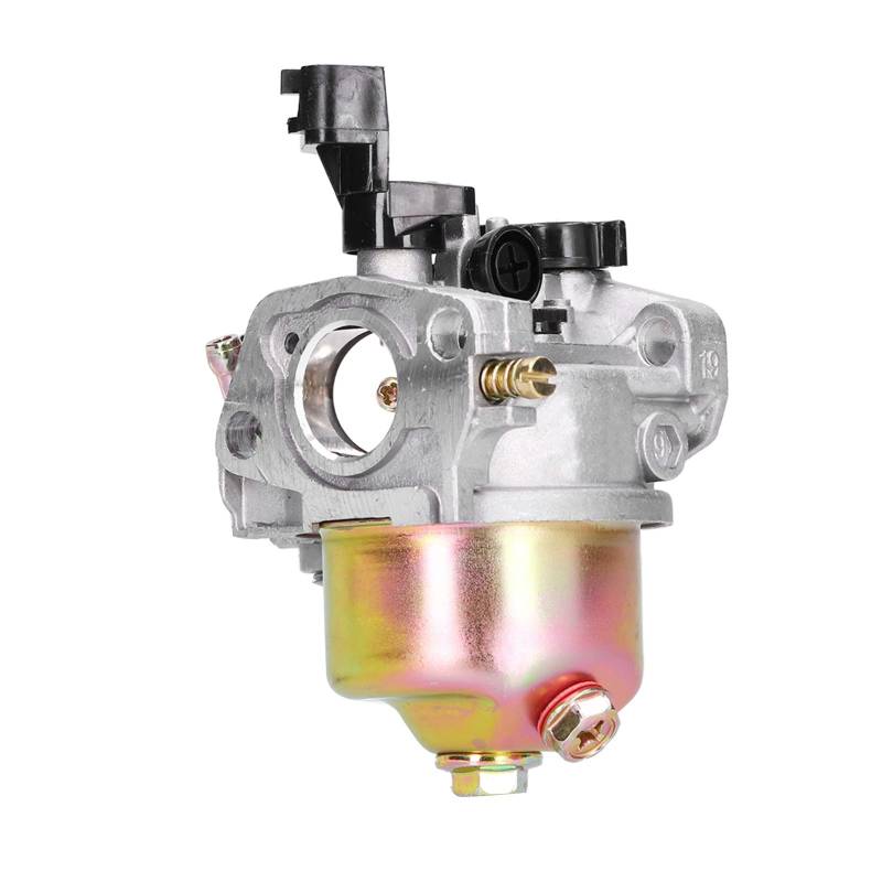 Vergaser Benzinmotor Wasserpumpe Zubehör Ersatz 168/170F GX160 mit Öl Becher Effiziente Langlebige Bequeme Anwendungs Werkstatt von Fafeicy