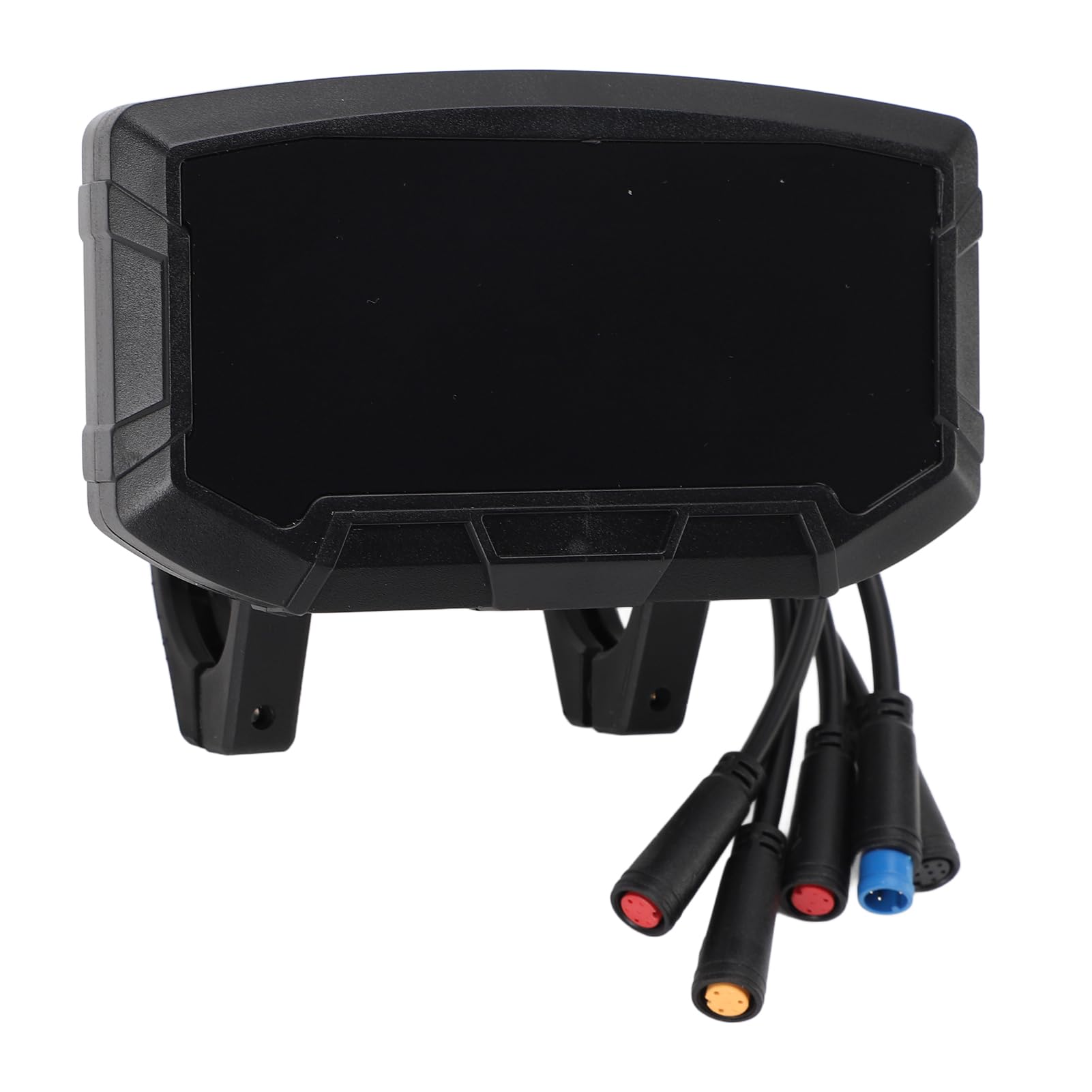 Scooter Display -Bildschirm, Kompatibel mit SmartGyro, ABS Material Scooter Control Panel für V5 DBGYEO V09 Controlle Scooter Display -Bildschirm, Kompatibel mit SmartGyro, ABS Material Scooter Control Panel für V5 DBGYEO V09 Controlle von Fafeims