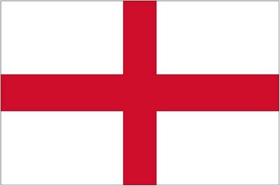 Autoaufkleber Sticker Fahne England Flagge Aufkleber von FahnenMax