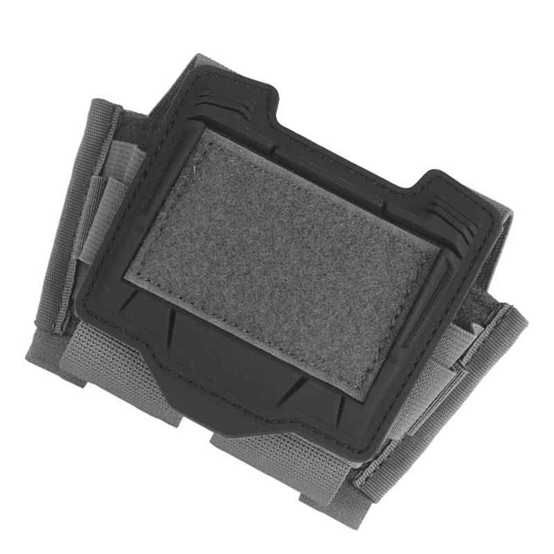 Tacticals Helme Batterie Beutel Gegengewichtsbeutel Helme Batteriepackung Gewichtsbeutel Helme Abdeckungen von Fahoujs