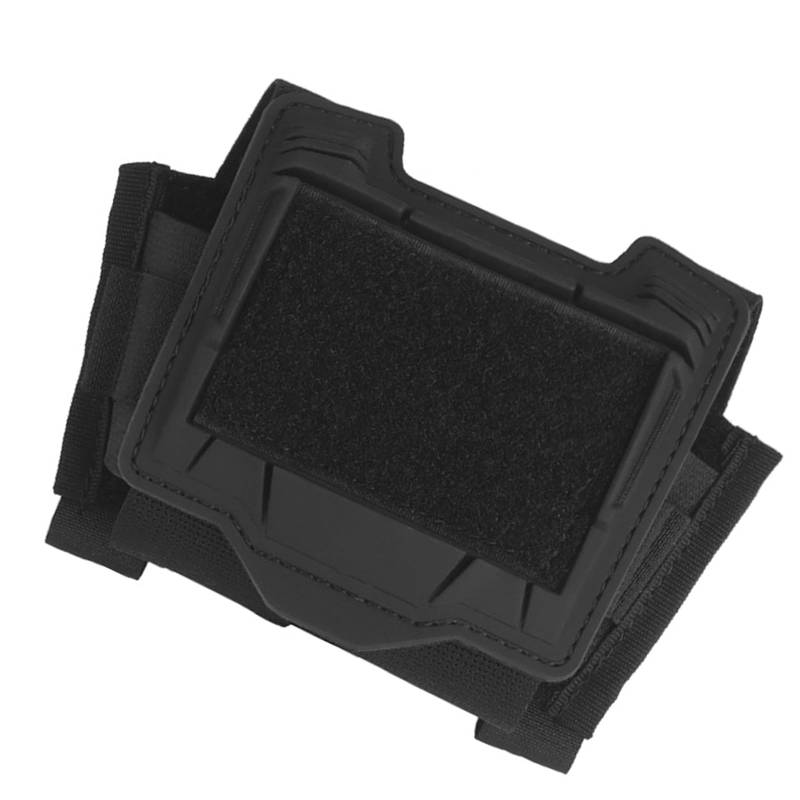 Tacticals Helme Batterie Beutel Gegengewichtsbeutel Helme Batteriepackung Gewichtsbeutel Helme Abdeckungen von Fahoujs