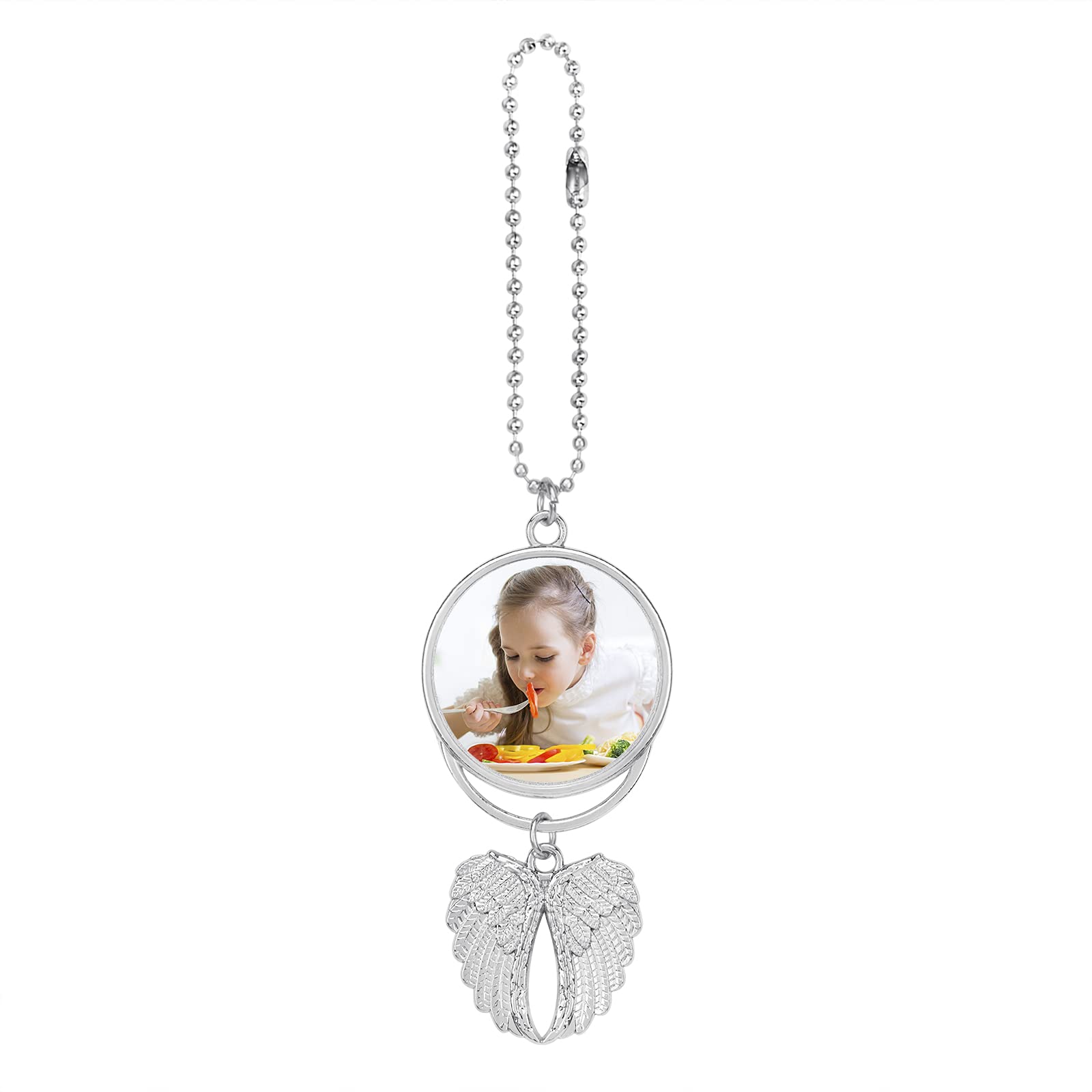 Personalisiert Autospiegel Anhänger Individuell mit Wunschfoto Spiegelanhänger fürs Auto Rückspiegel Foto Schmuck Auto Deko zum Aufhängen Personalisiert Autospiegel Anhänger Individuell mit Wunschfoto Spiegelanhänger fürs Auto Rückspiegel Foto Schmuck Auto Deko zum Aufhängen von FakeFace
