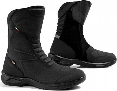 Falco Atlas 2, Stiefel wasserdicht - Schwarz - 45 EU von Falco