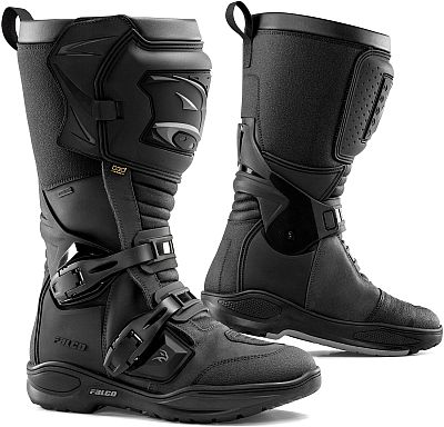 Falco Avantour 3, Stiefel wasserdicht - Schwarz - 45 EU von Falco