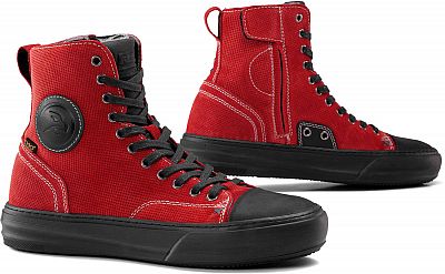 Falco Lennox 2, Schuhe - Rot/Schwarz - 41 EU von Falco