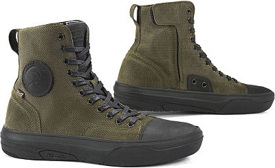 Falco Lennox 3, Schuhe perforiert Damen - Schwarz - 41 EU von Falco
