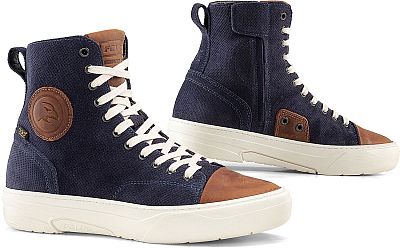 Falco Lennox 3, Schuhe perforiert - Schwarz/Dunkelgrau - 39 EU von Falco