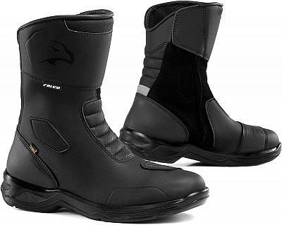 Falco Liberty 3, Stiefel wasserdicht - Schwarz - 37 EU von Falco