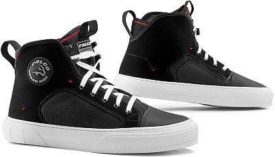 Falco Starboy 4, Schuhe - Schwarz/Weiß - 44 EU von Falco