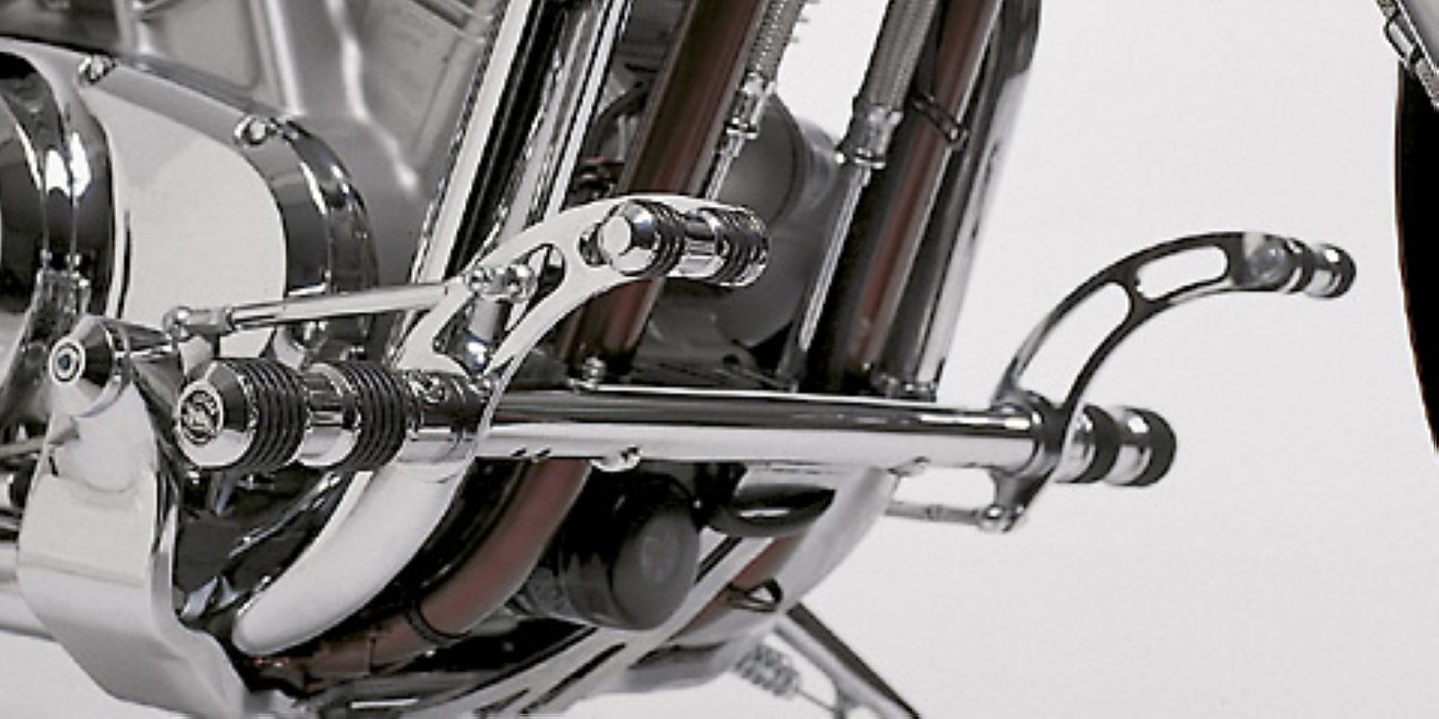 Falcon 65401357 round style fußrastenanlage - silber suzuki vs 800 intruder vs52b, vs 600 intruder vn51b Falcon 65401357 round style fußrastenanlage - silber suzuki vs 800 intruder vs52b, vs 600 intruder vn51b von Falcon
