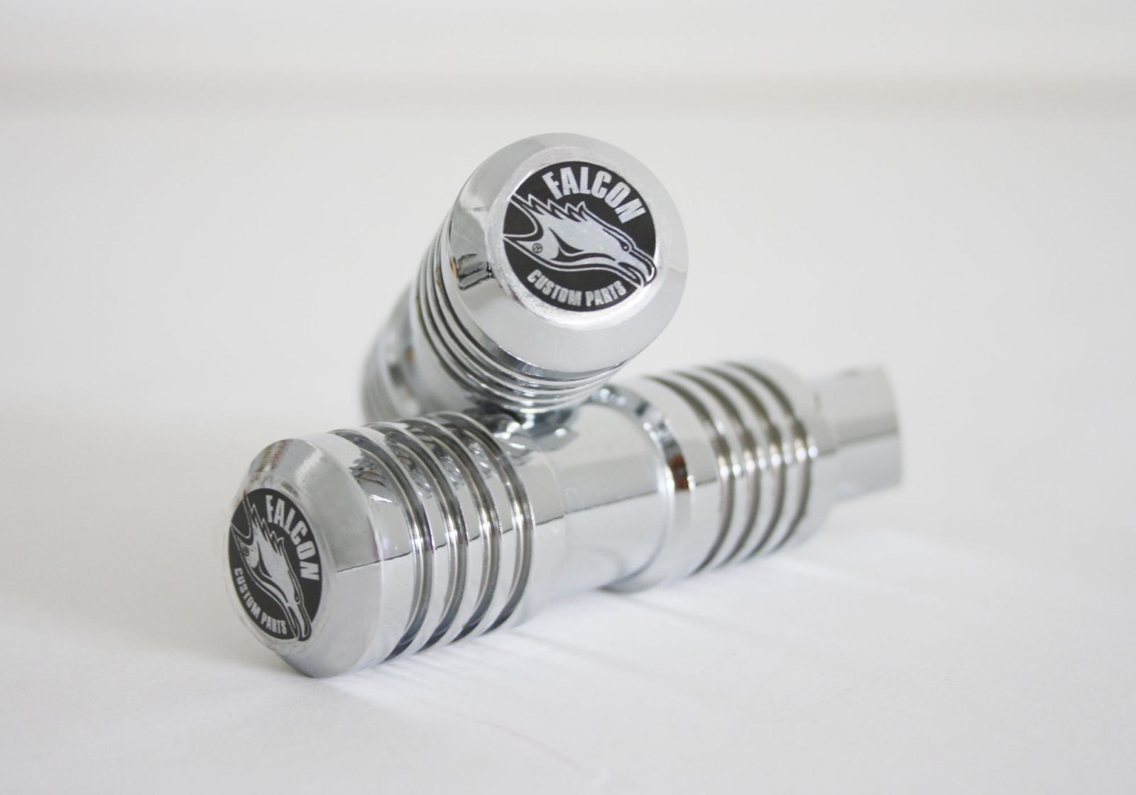 Falcon 65401492 round style soziusfußrasten - silber suzuki m 800 intruder wvb4, vl 800 intruder lc volusia wvbm Falcon 65401492 round style soziusfußrasten - silber suzuki m 800 intruder wvb4, vl 800 intruder lc volusia wvbm von Falcon