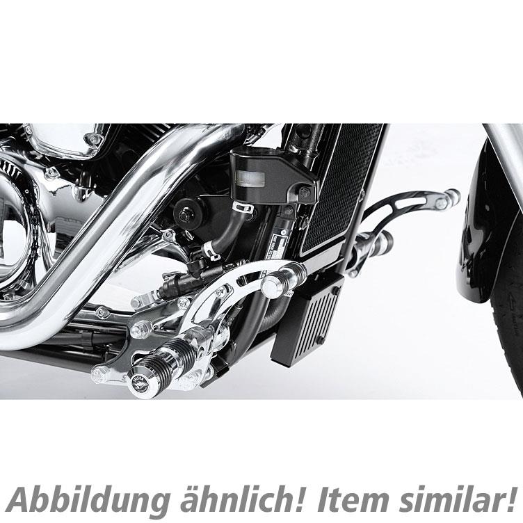 Falcon Round Style Fußrastenanlage +10cm für Suzuki LS 650 Savage Falcon Round Style Fußrastenanlage +10cm für Suzuki LS 650 Savage von Falcon