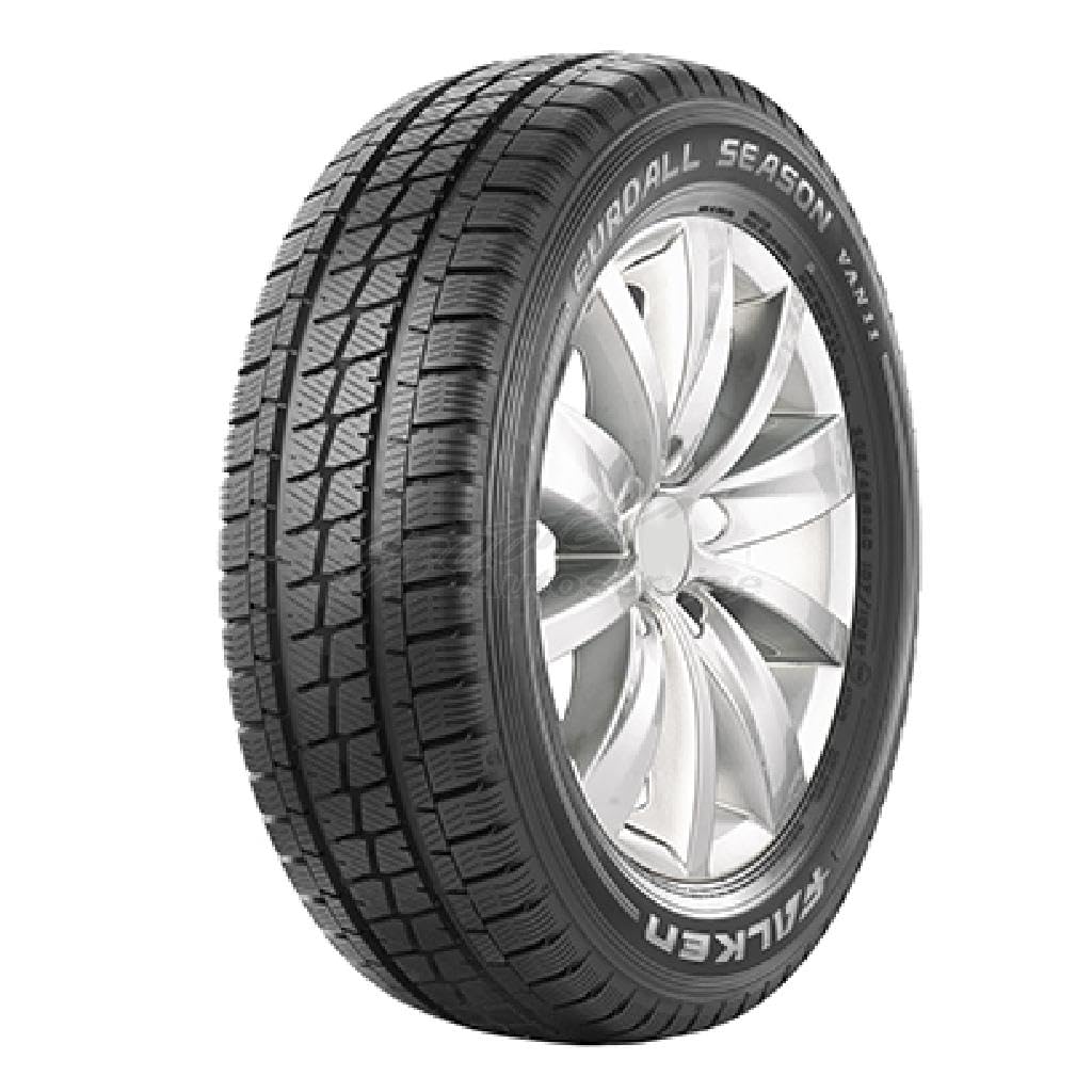 Falken Euroallseason VAN 11 M+S - 215/65R16 109R - Ganzjahresreifen von Falken