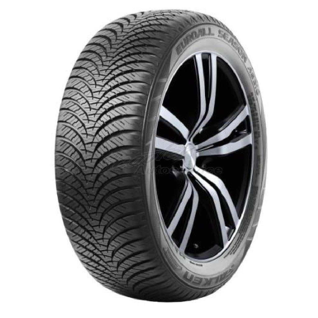 Falken Euroallseason AS-210 M+S - 185/65R15 88H - Ganzjahresreifen Falken Euroallseason AS-210 M+S - 185/65R15 88H - Ganzjahresreifen von Falken