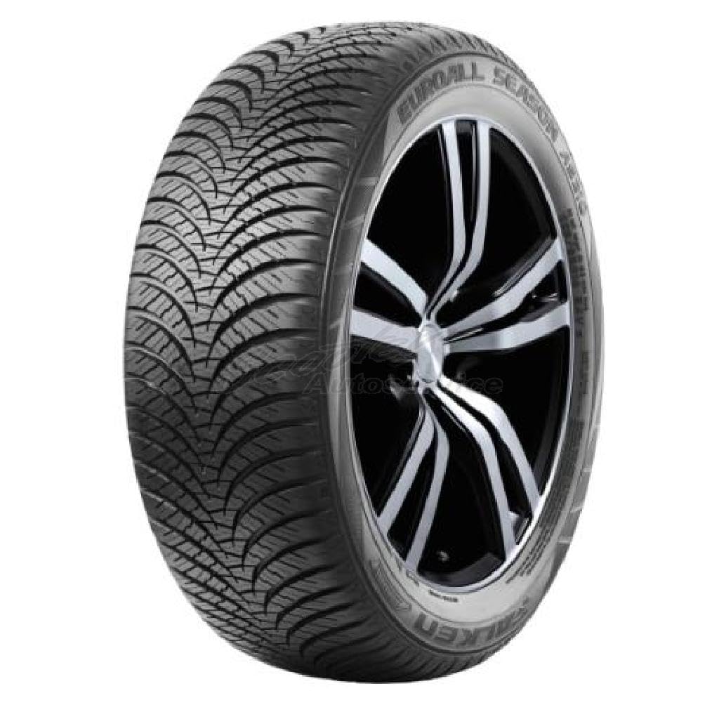 Falken Euroallseason AS-210 M+S - 215/65R16 98H - Ganzjahresreifen von Falken