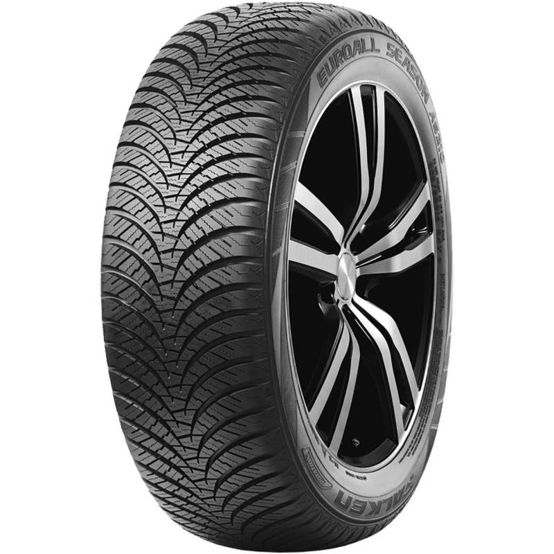 Falken Euroallseason AS-210 XL M+S - 225/55R18 102V - Ganzjahresreifen von Falken