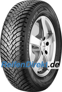 Falken EUROWINTER HS01 RUNFLAT ( 205/55 R17 91H, runflat BLK ) von Falken