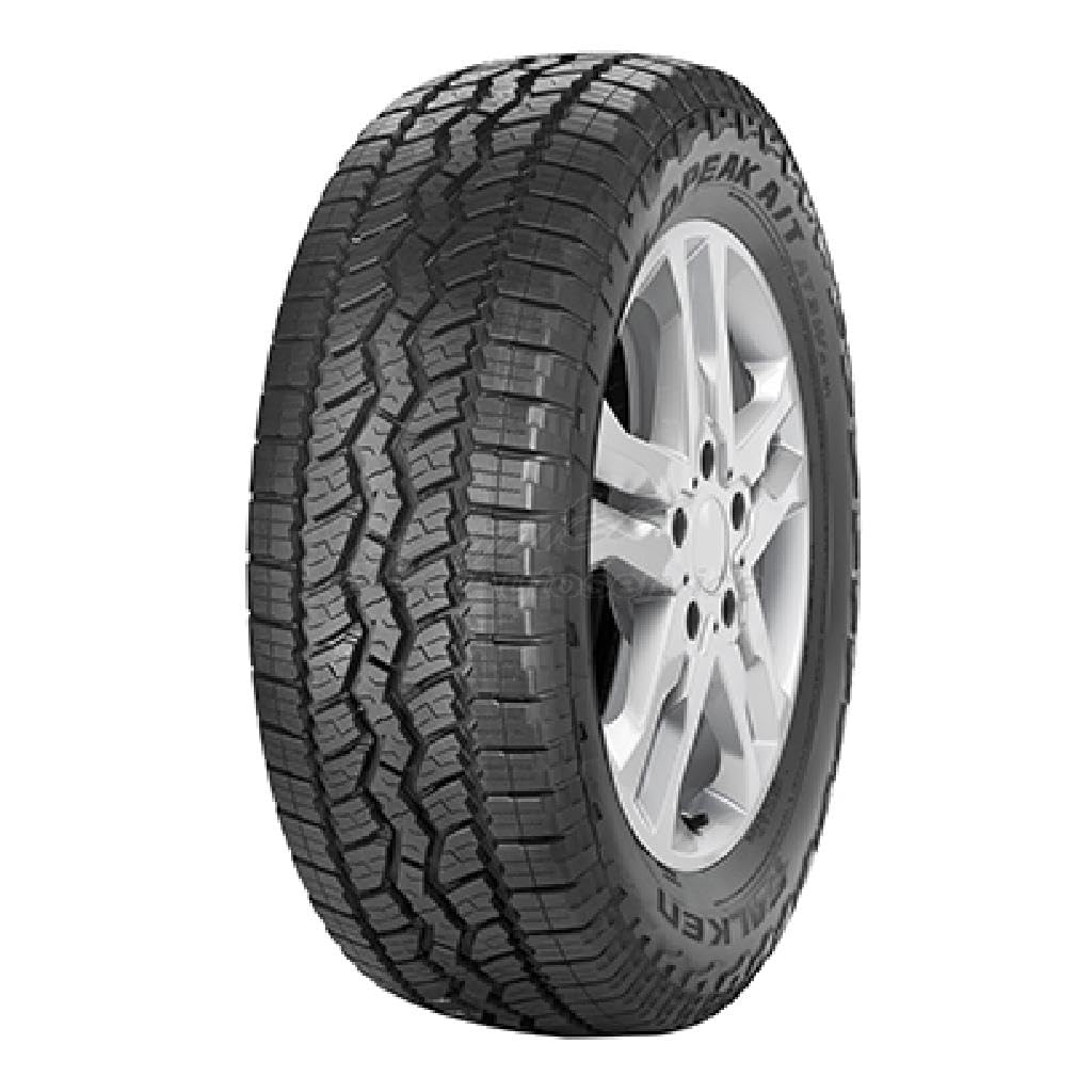 FALKEN 245/65R17 111H AT3WA WILDPEAK XL 72EC FALKEN 245/65R17 111H AT3WA WILDPEAK XL 72EC von Falken