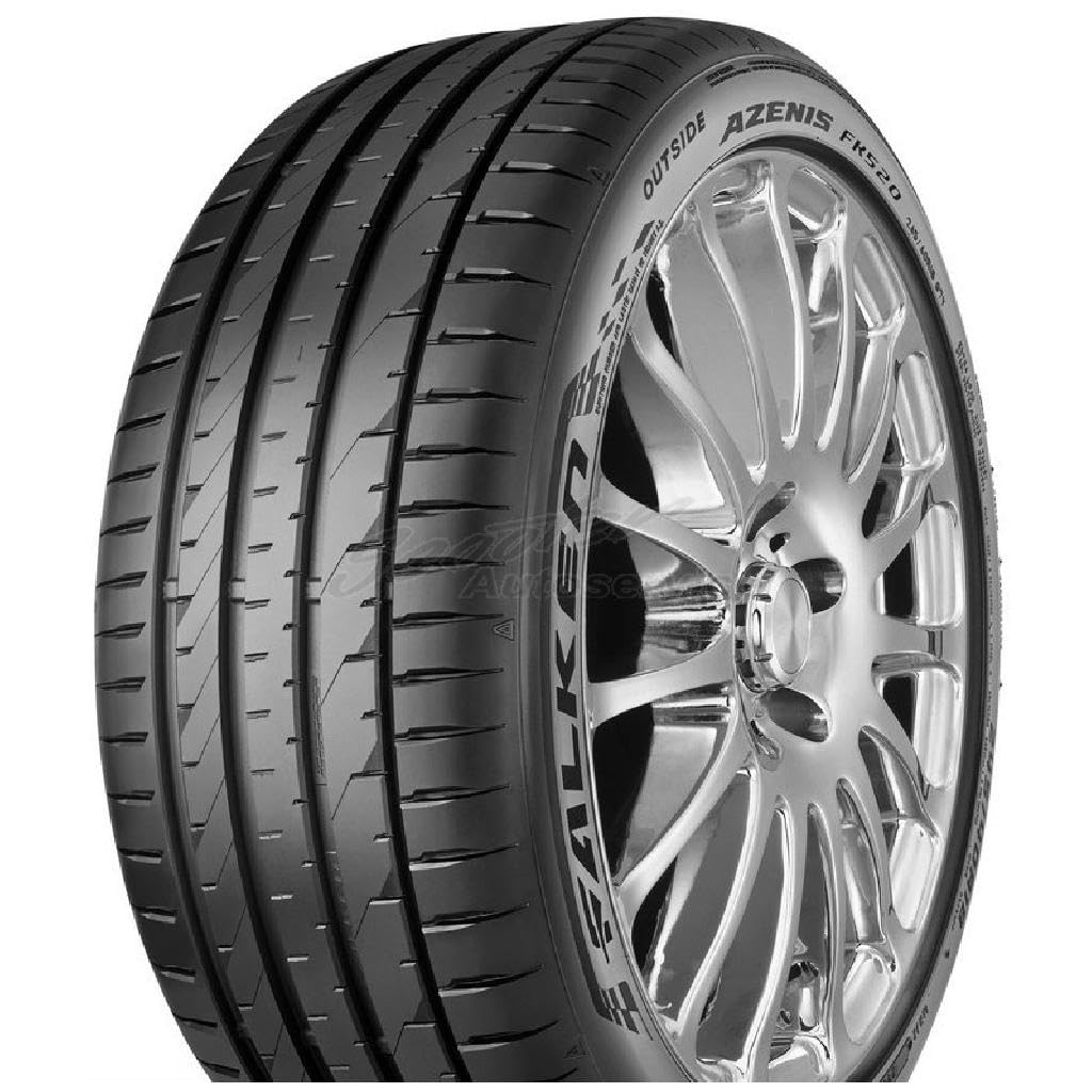 FALKEN AZENIS FK520 XL - 235/35R20 (92Y) - C/A/71 - Sommerreifen von Falken