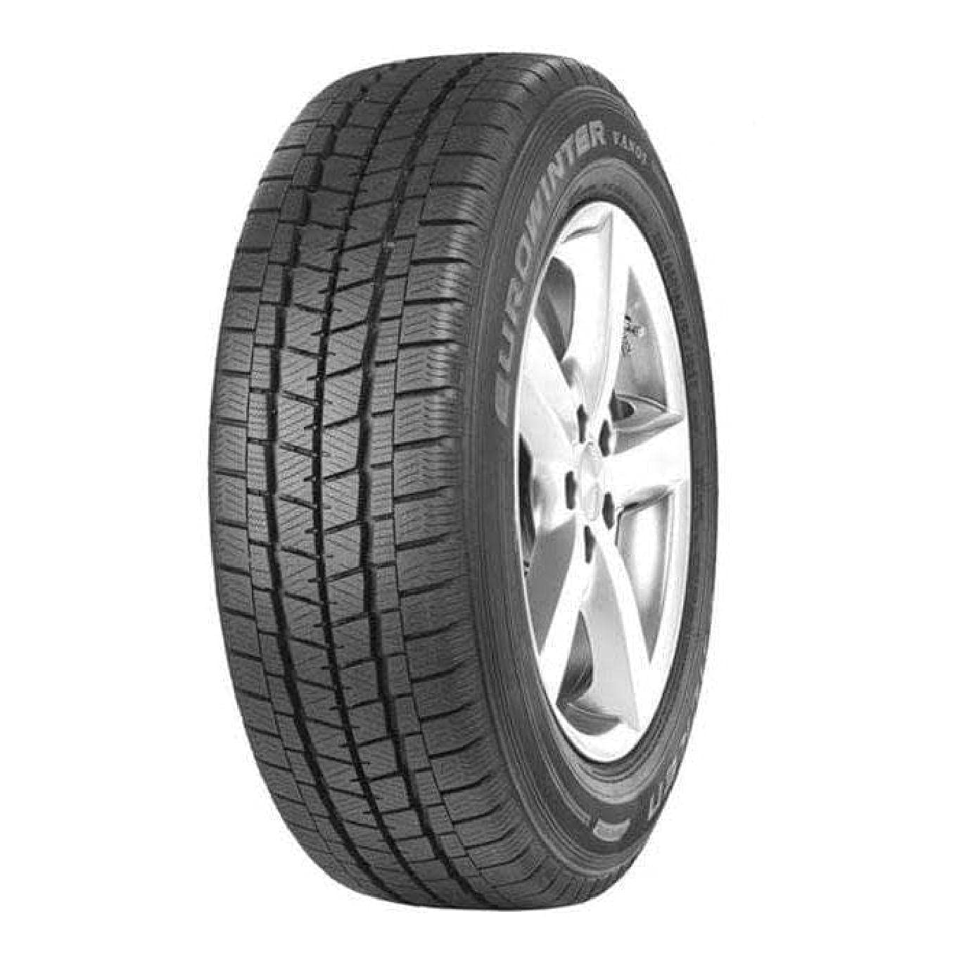 FALKEN EUROWINTER VAN01-215/60R16 103/101T - C/A/73dB - Winterreifen von Falken