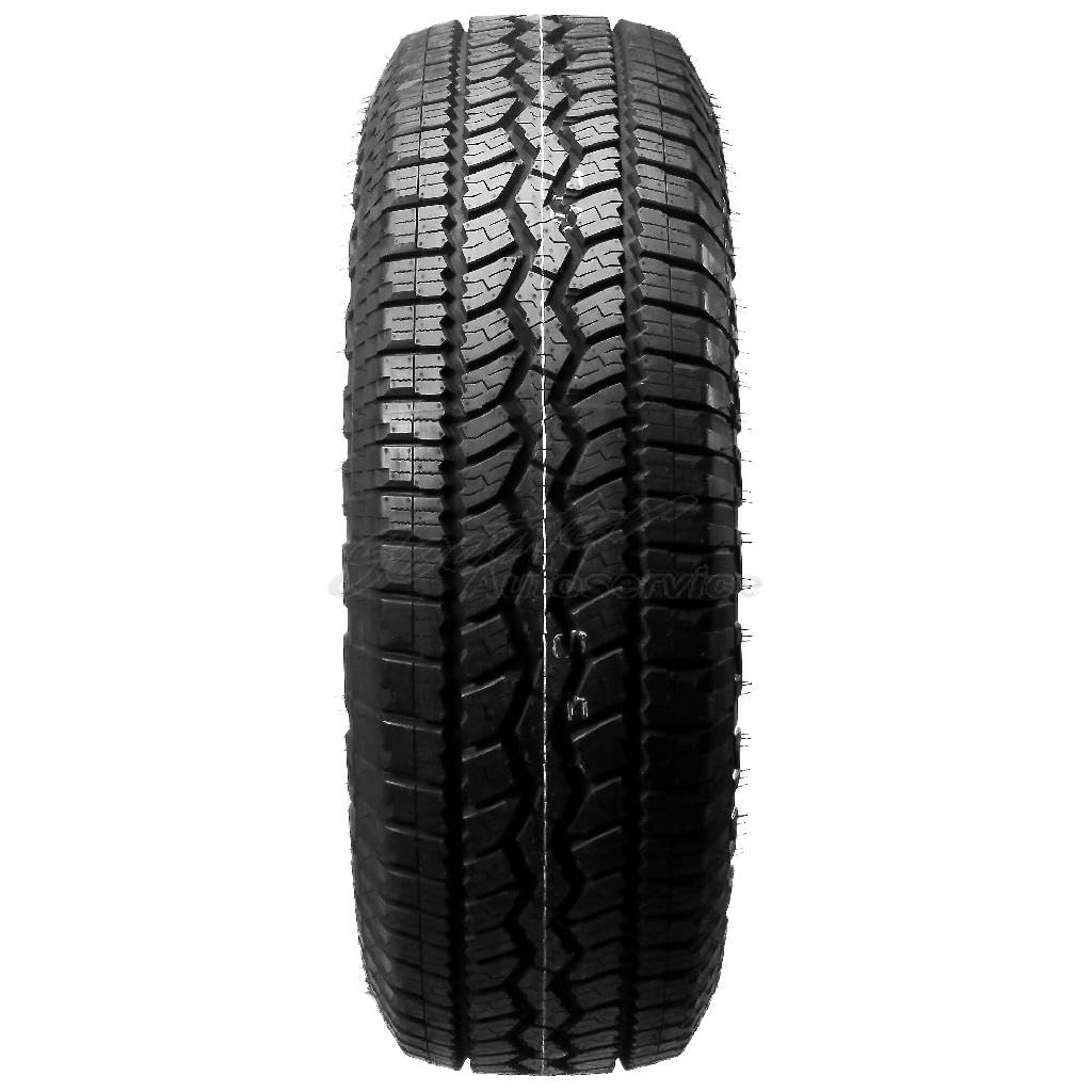 FALKEN Ganzjahresreifen 285/45 R 22 XL TL 114H WILDPEAK A/T AT3WA BLK M+S 3PMSF Allwetter FALKEN Ganzjahresreifen 285/45 R 22 XL TL 114H WILDPEAK A/T AT3WA BLK M+S 3PMSF Allwetter von Falken