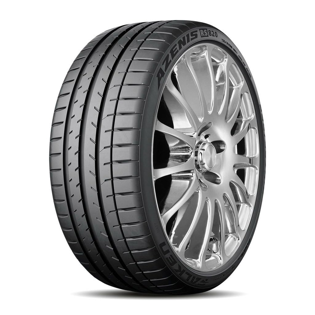 FALKEN Sommerreifen 225/35 ZR 19 XL TL (88Y) AZENIS RS820 FSL NBLK von Falken