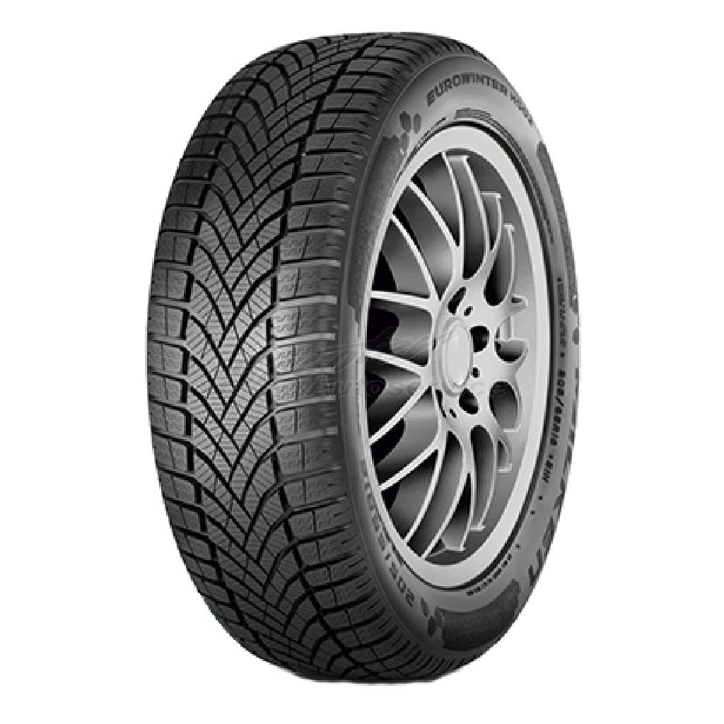 FALKEN Winterreifen 145/65 R 15 TL 72T EUROWINTER HS02 BSW M+S 3PMSF von Falken