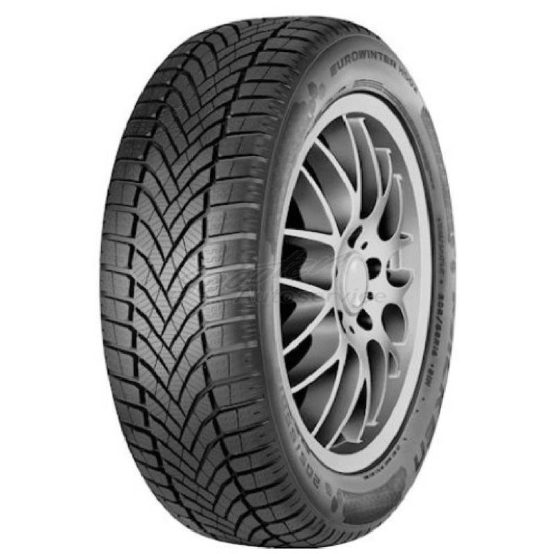 FALKEN Winterreifen 175/70 R 14 XL TL 88T EUROWINTER HS02 BLK M+S 3PMSF von Falken