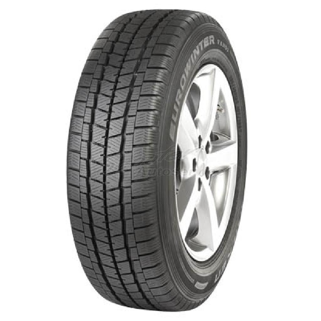 FALKEN Winterreifen 225/75 R 16 C TL 118/116R EUROWINTER VAN01 8PR M+S 3PMSF FALKEN Winterreifen 225/75 R 16 C TL 118/116R EUROWINTER VAN01 8PR M+S 3PMSF von Falken