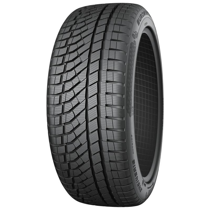 FALKEN Winterreifen 295/45 R 20 XL TL 114V EUROWINTER HS02 PRO MFS NBLK M+S 3PMSF von Falken