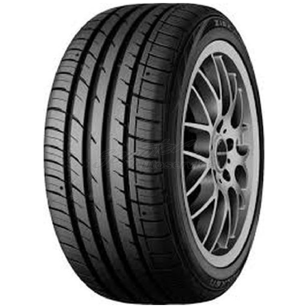 FALKEN ZIEX ZE310 ECORUN XL - 185/55R15 86V - D/A/69dB - Sommerreifen FALKEN ZIEX ZE310 ECORUN XL - 185/55R15 86V - D/A/69dB - Sommerreifen von Falken