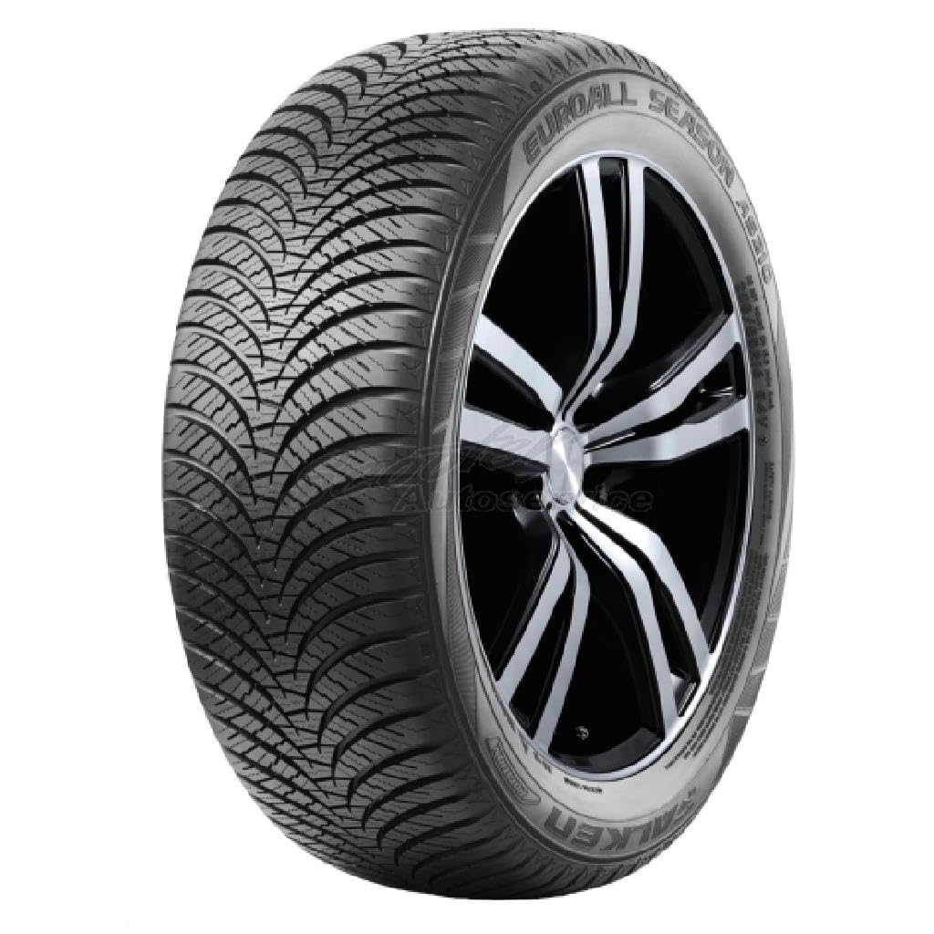 Falken AS 210 165/70 R13 79T Ganzjahresreifen GTAM T198524 ohne Felge Falken AS 210 165/70 R13 79T Ganzjahresreifen GTAM T198524 ohne Felge von Falken