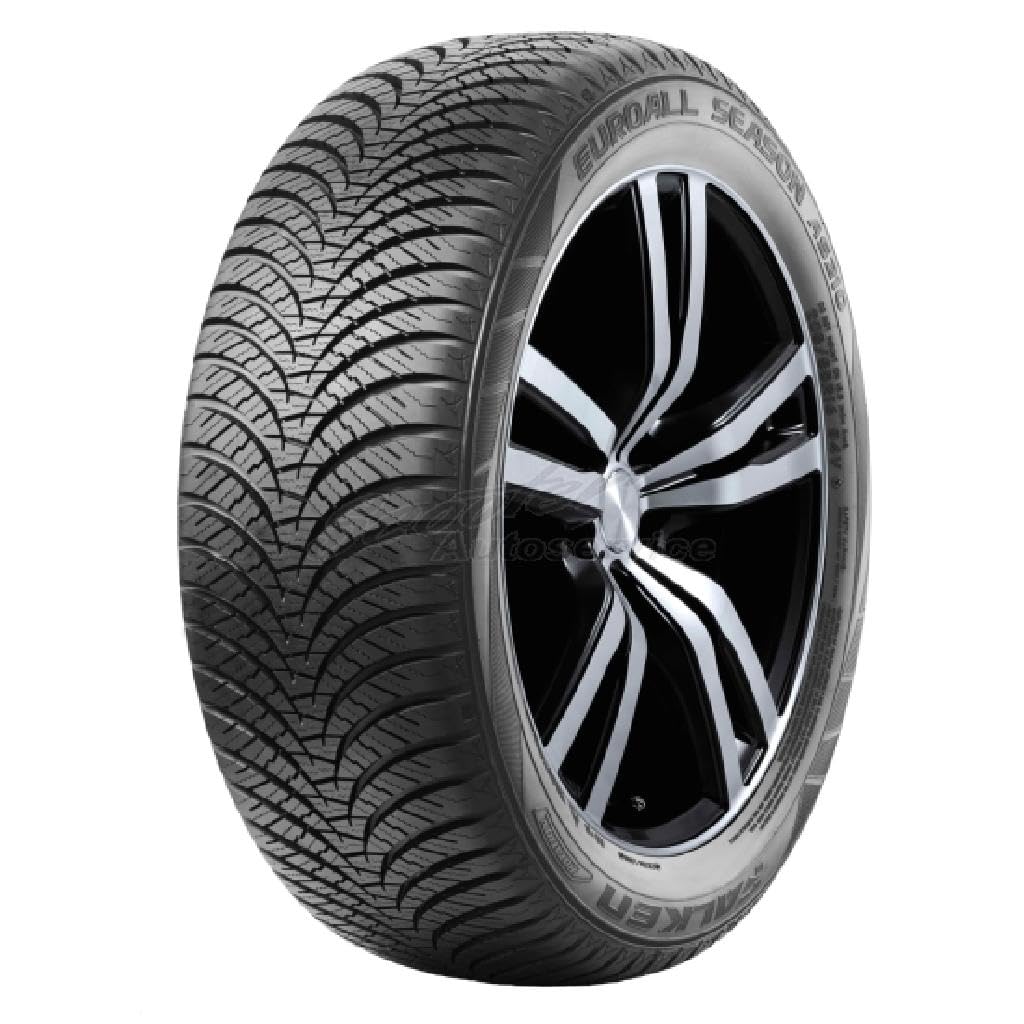 Falken AS 210 165/70 R13 79T Ganzjahresreifen GTAM T198524 ohne Felge von Falken