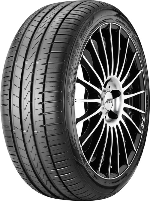 Falken AZENIS FK510 ( 245/35 ZR21 (96Y) XL BLK ) von Falken