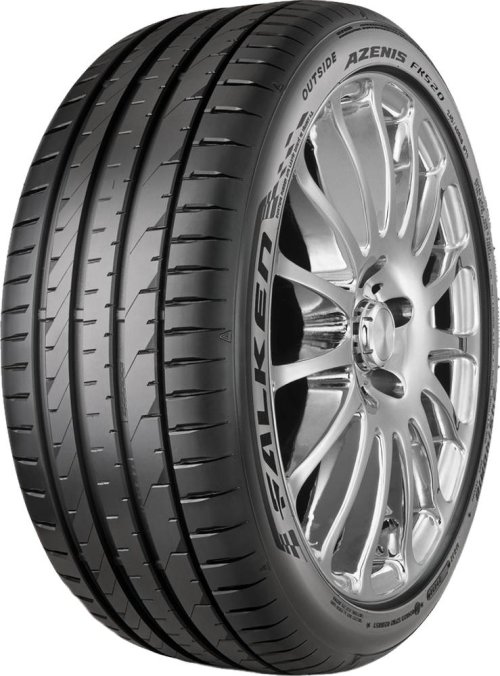 Falken AZENIS FK520 ( 225/50 R17 98Y XL NBLK ) von Falken