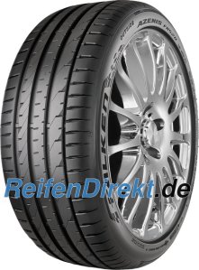 Falken AZENIS FK520 ( 225/55 R18 102W XL NBLK ) von Falken