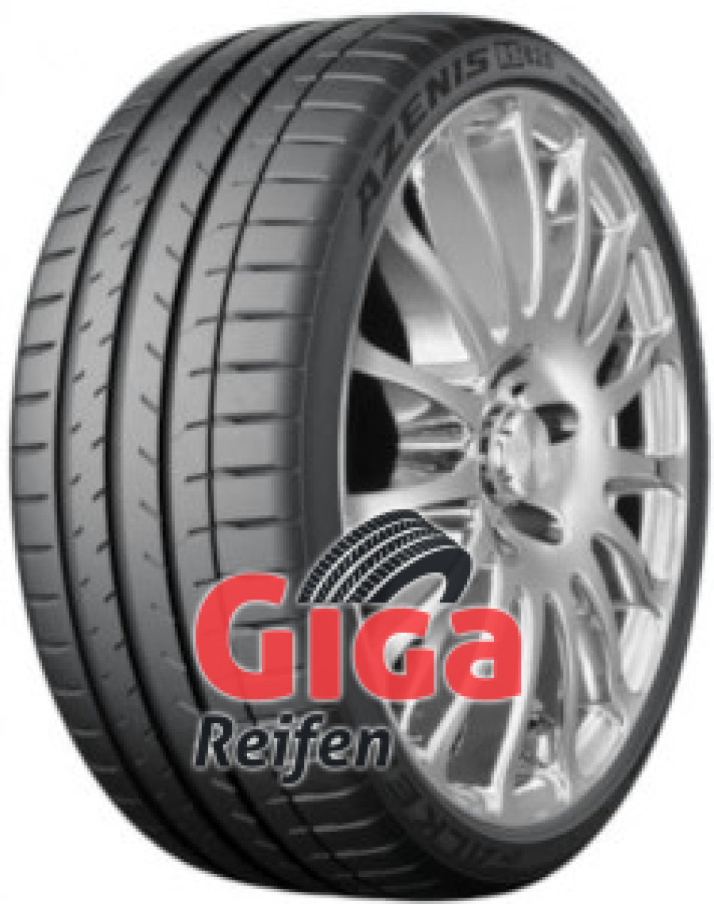 Falken AZENIS RS820 ( 265/30 ZR21 (96Y) XL NBLK ) von Falken