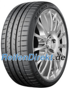 Falken AZENIS RS820 ( 265/30 ZR21 (96Y) XL NBLK ) von Falken