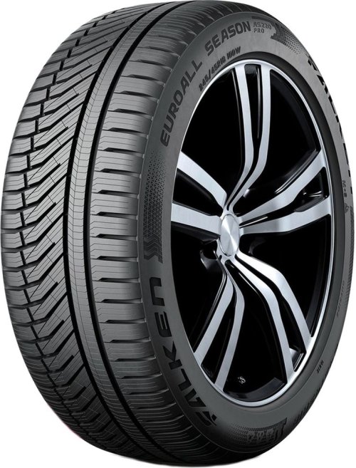 Falken EUROALL SEASON AS220PRO ( 235/40 R18 95W XL, NBLK ) von Falken