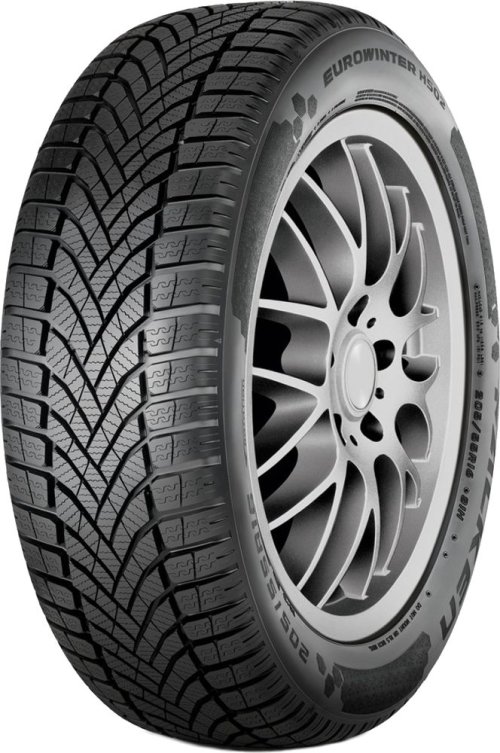 Falken EUROWINTER HS02 ( 165/70 R14 81T BLK ) von Falken