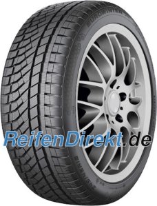 Falken EUROWINTER HS02PRO ( 225/50 R17 98V XL, NBLK ) von Falken