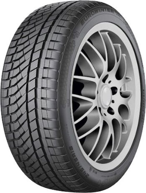 Falken EUROWINTER HS02PRO ( 255/35 R18 94V XL, NBLK ) von Falken