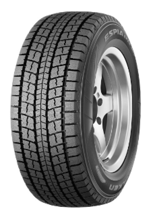 Falken Espia EP-Z2 SUV ( 245/65 R17 111R XL, Nordic compound ) von Falken